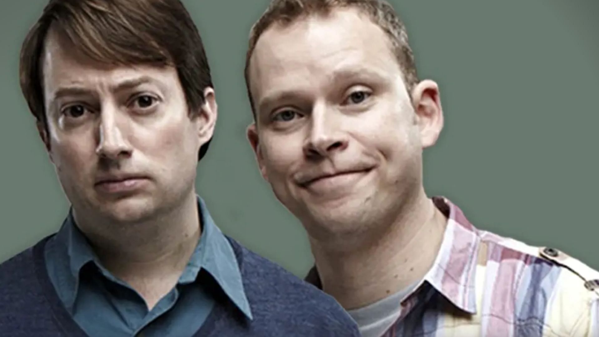 A still image from the trailer of the series (Image via Apple TV)